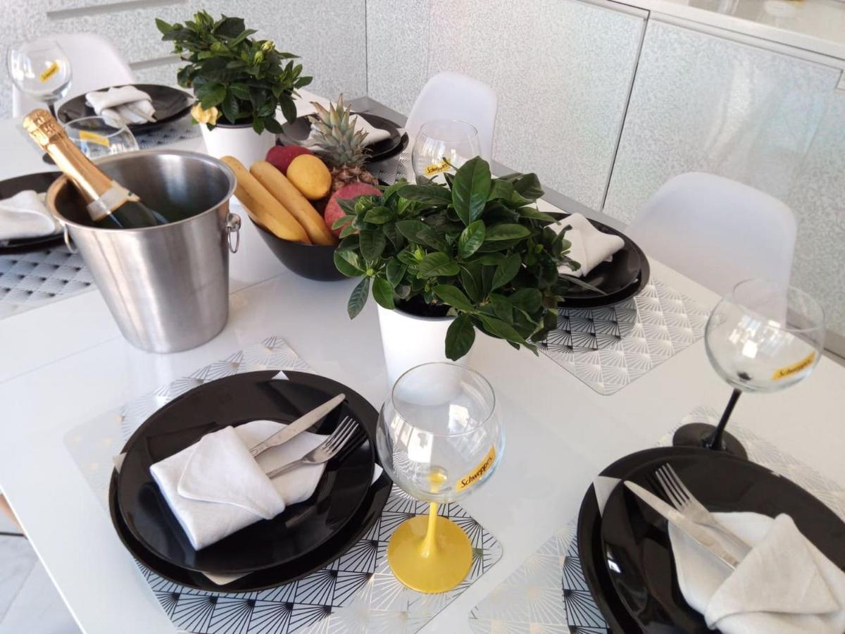 Diamond Luxury Villa Corfu Kato Spilaion Bagian luar foto